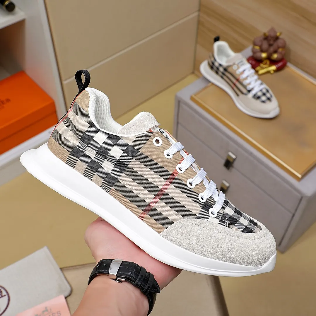 Men's shoes 💰400💰【HERMES】hot-selling men's shoes counter original items! The world's top brands...Luxury quality...//Fashion and high-end footwear 👍💪🏻...give you a low-key luxury comfort experience👍. The upper is made of pure Italian imported first-layer cowhide... 🐑 Leather lining..., comfortable and breathable, high-end and classy... luxurious and noble!! .. OEM factory shipment [Hug] stall.. Original plate. color, code number 38--44